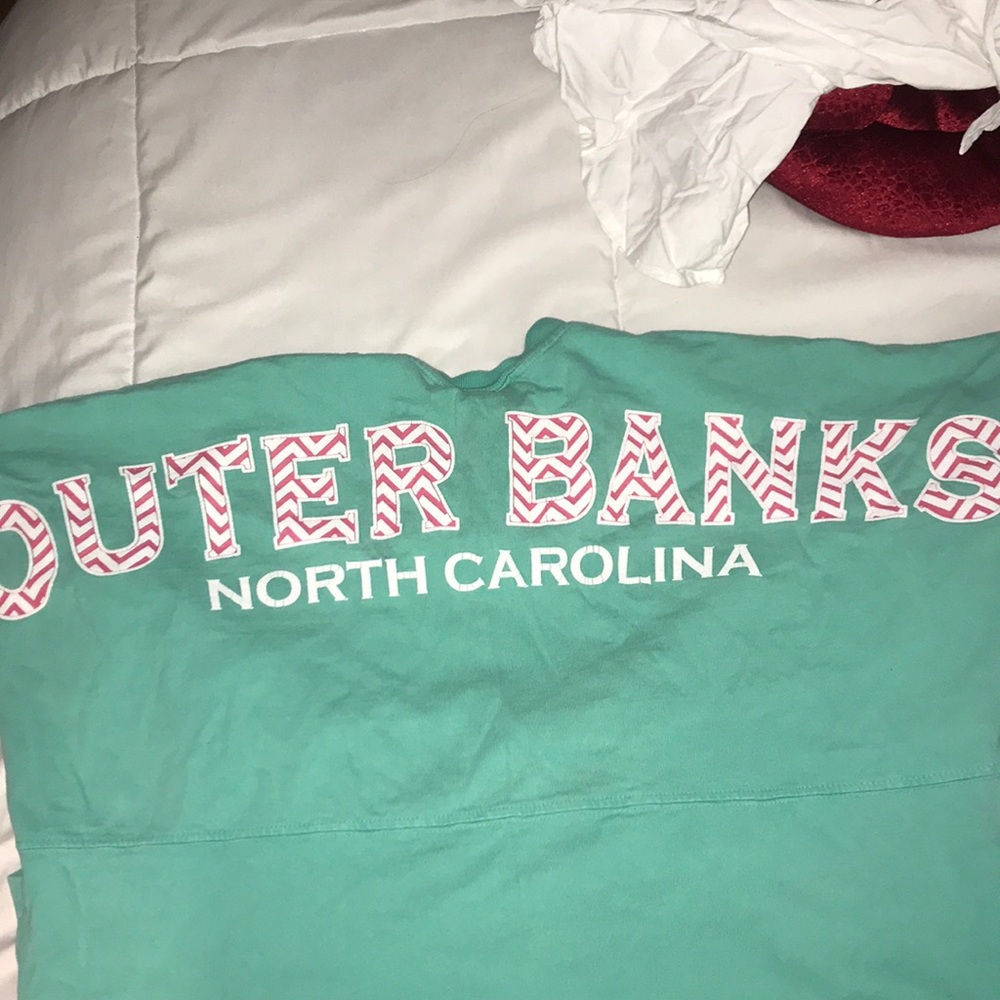 Outer Banks (OBX) spirit Jersey
